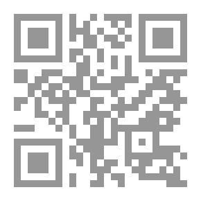 Qr Code القفص الحديدي .. قصة الصراع الفلسطيني لإقامة دولة