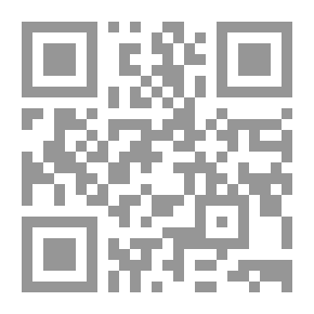 Qr Code رياض الصالحين `إتحاف المحبين بترتيب`