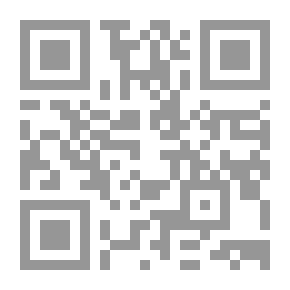 Qr Code حياة ابن خلدون ومثل من فلسفته الاجتماعية