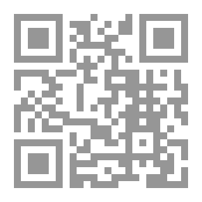 Qr Code آيات الصدق والكذب في القرآن الكريم