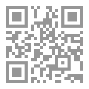 Qr Code الأنوار ومصباح السرور والأفكار وذكر نور محمد المصطفى المختار (ص)