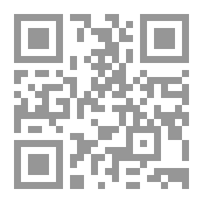 Qr Code اتجاهات الرواية العربية المعاصرة