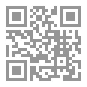 Qr Code خمسون عاما على النكبة