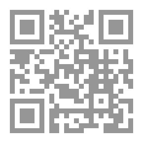 Qr Code عندما تستيقظ الحروف