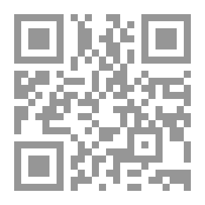 Qr Code مبادئ الكيمياء الحيوية