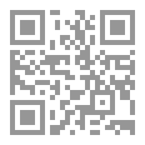 Qr Code حرمة الكذب ومستثنياته
