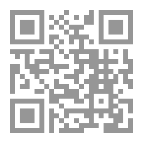 Qr Code الشخصية الإسلامية في الرواية المصرية الحديثة لـ د كمال سعد خليفة