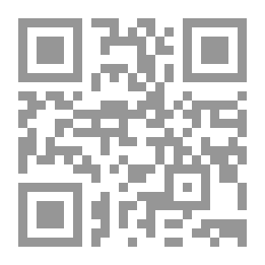 Qr Code Abbas Mahmoud Al-Akkad - Present And Absent
