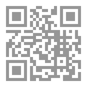 Qr Code Revealing The Grief In The Sit-in With The Words Of God Almighty (You Were The Best Nation)