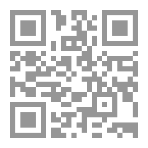Qr Code اكتشف شغفك خلود بادحمان