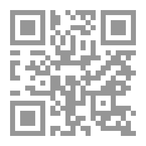 Qr Code زيد والحلوى