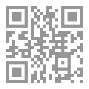Qr Code ملحمة الملك العقرب