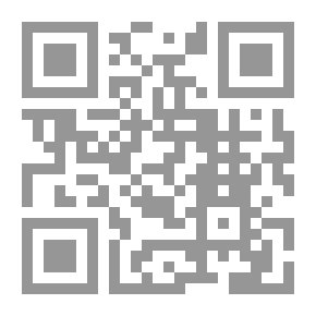 Qr Code فن التعامل مع النفس `كيف تتصالح مع النفس؟`