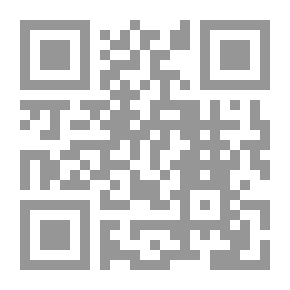 Qr Code زهور البستان