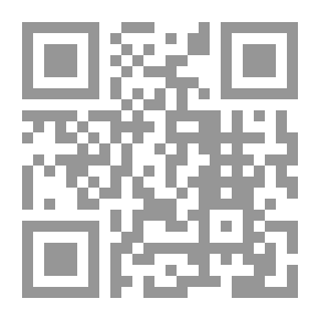 Qr Code موسوعة تاريخ الأدب العربي .. الأدب العباسي