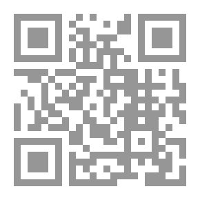 Qr Code حاشية العلامة الدردير على شرح أم البراهين للهدهدي