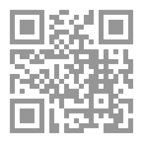 Qr Code Capillary Formation; Workmanship And Vision