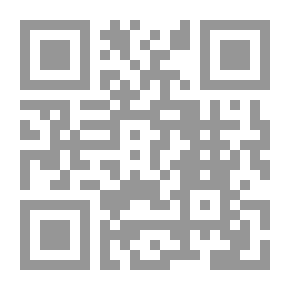 Qr Code المنشآت المائية بمصر منذ الفتح الإسلامي وحتى نهاية العصر المملوكي