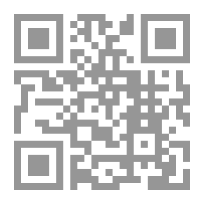 Qr Code الليل في الشعر الجاهلي