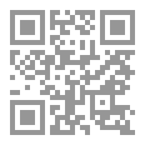Qr Code المرصد ـ حسين معافى