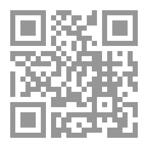 Qr Code Sibawayh's Book