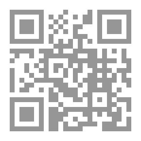 Qr Code الإمام موسى الكاظم بن جعفر الصادق
