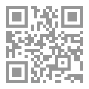 Qr Code I Bear Witness That There Is No Woman But You - Poetry By Nizar Qabbani