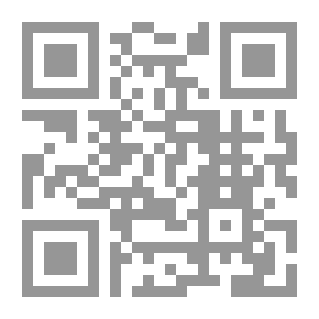 Qr Code The Complete Works of Artemus Ward — Part 7: Miscellaneous