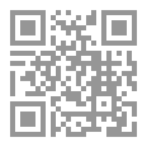Qr Code نزهة الفضلاء تهذيب سير أعلام النبلاء-الجزء الثالث