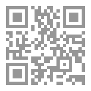 Qr Code إرشاد الأزمات والرعاية النفسية لضحايا الكوارث والأزمات