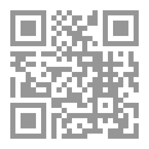 Qr Code Moulid Ul Barzenji / مولد البرزنجی