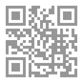 Qr Code ‫العرب ومخاطر الشرق الأوسط الجديد