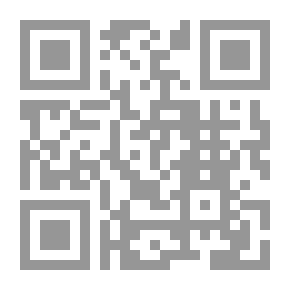 Qr Code الدراسات اللغوية والقرانية لأبو عمر بن العلاء