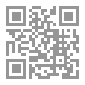 Qr Code فنون الكتابة الأدبية والصحافية والعلمية