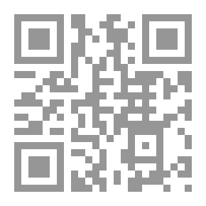 Qr Code The Invitation To The Islam