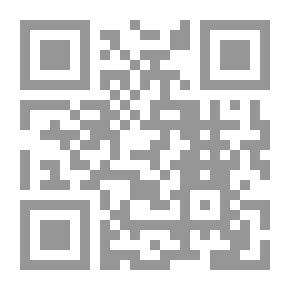 Qr Code المعجم الجغرافي الموسوعي