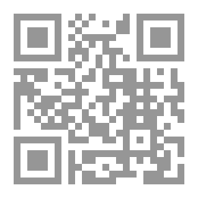 Qr Code The Abominations Of Weddings