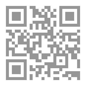 Qr Code الأمة هي الأصل مقاربة تاصيلية لقضايا الديمقراطية حرية التعبير الفن لـ د أحمد الريسوني