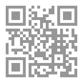 Qr Code The Poetry Of Choice: A Stylistic Study In Shawky's Lyrical Drafts