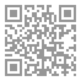 Qr Code التخدير
