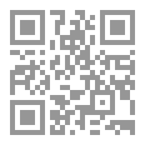 Qr Code التحليل الالي في الكيمياء التحليلية لطلبة الجامعات والمعاهد العليا