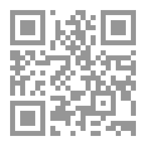 Qr Code سرديات الراوي والروائي