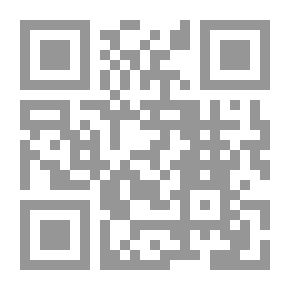Qr Code مشردون في بلادنا