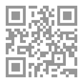 Qr Code شغب في المعتقل...شركاء الثورة الأعداء في معتقل واحد