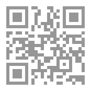 Qr Code الكوثر الجاري إلى رياض أحاديث البخاري مع الفهارس
