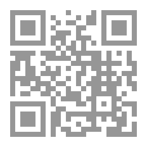 Qr Code فضائل أبي حنيفة وأخباره ومناقبه