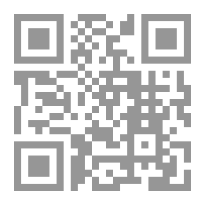 Qr Code سيكولوجية التمايز لدى المراهقين