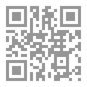 Qr Code أزمة المصير السودانى `مناقشات حول المجتمع والتاريخ والسياسة`