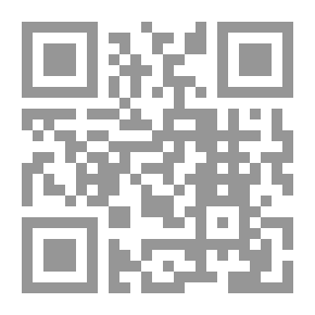 Qr Code سراب وماء - مقالات وخواطر حول الحياة والناس