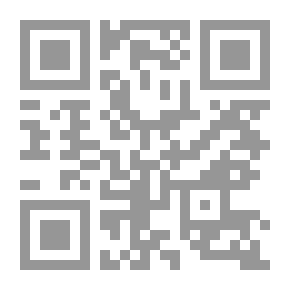 Qr Code كتاب الفروع ومعه تصحيح الفروع وحاشية ابن قلدس ج1